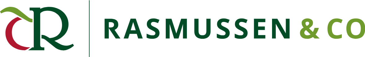 Großhandel Rasmussen & Co. in Lübeck, Hamburg und Schleswig-Holstein