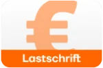 Großhandel bezahlen - Lastschrift