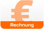 Großhandel bezahlen - Rechnung