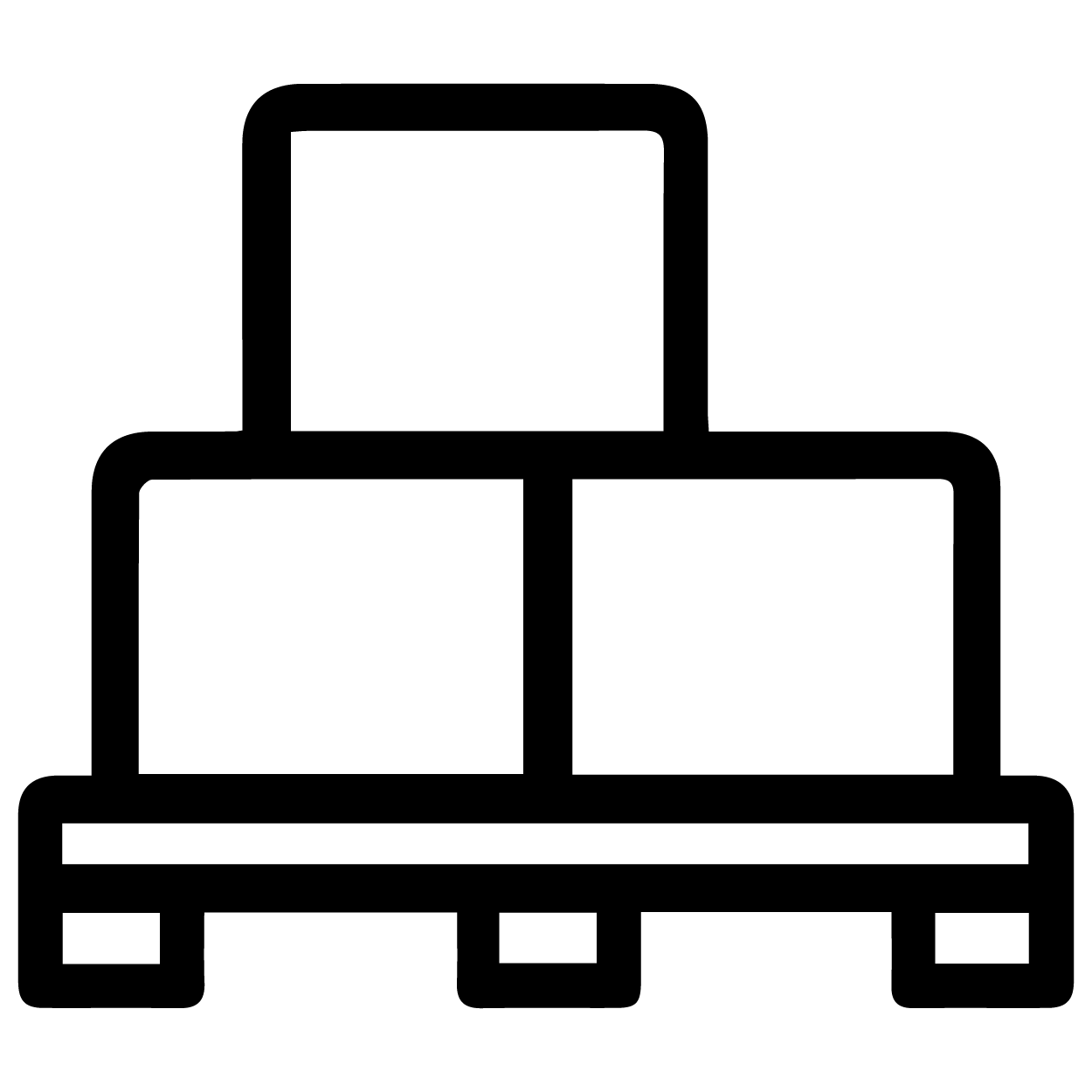 Großmengen